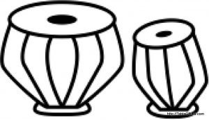 Tabla, Percussion instrument, तबला, ताल वाद्य यंत्र, তবলা, তাল বাদ্য