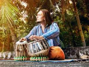 তবলা শিক্ষার সূচিপত্র