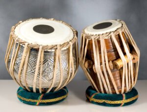 ভারতীয় তবলা সঙ্গীত: ঐতিহ্য ও শৈল্পিক উৎকর্ষ
